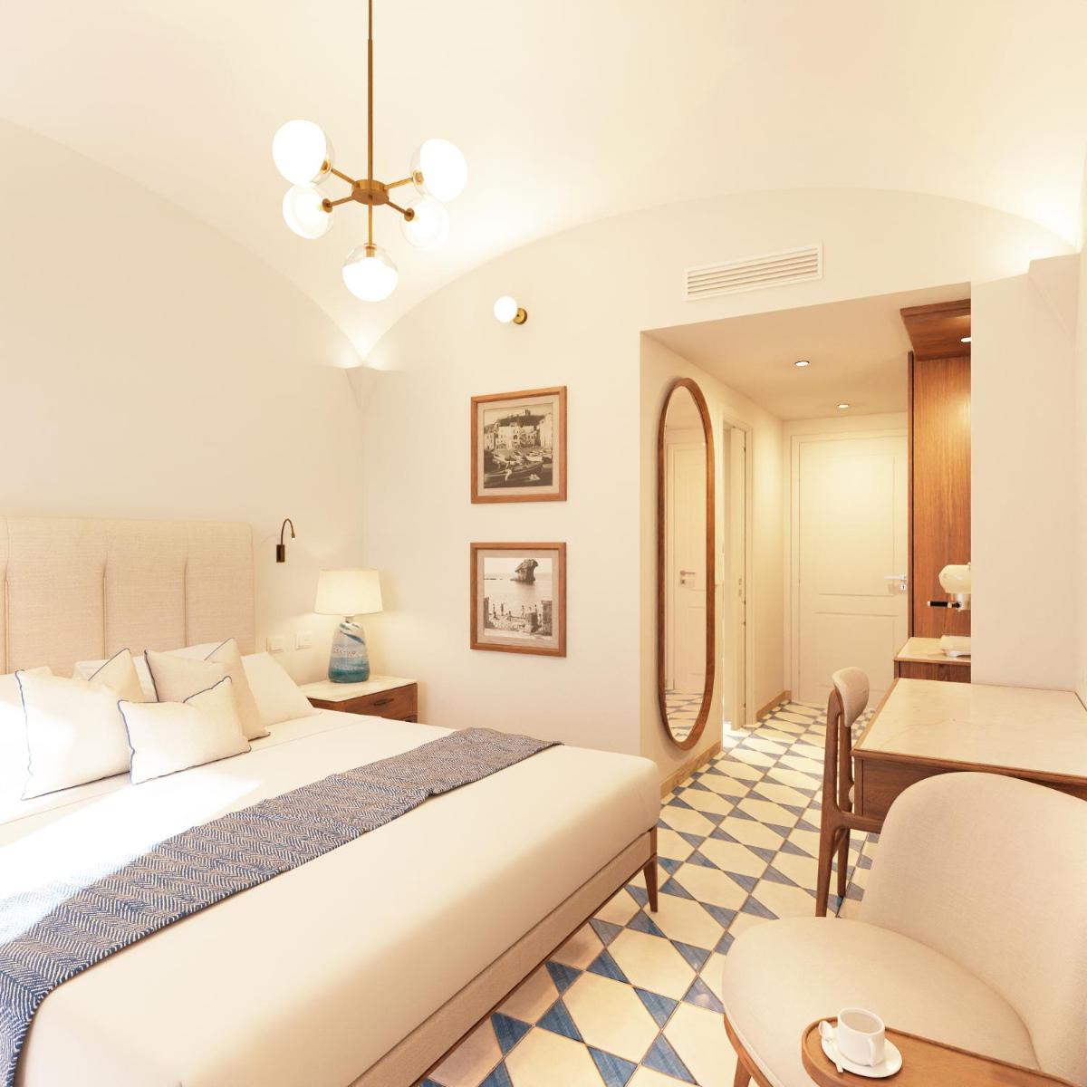 San Montano Resort & Spa