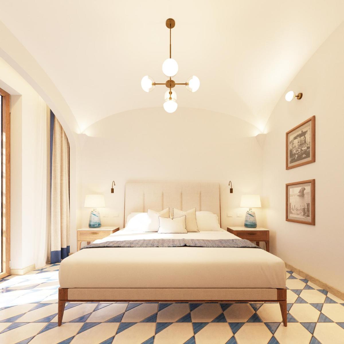 San Montano Resort & Spa