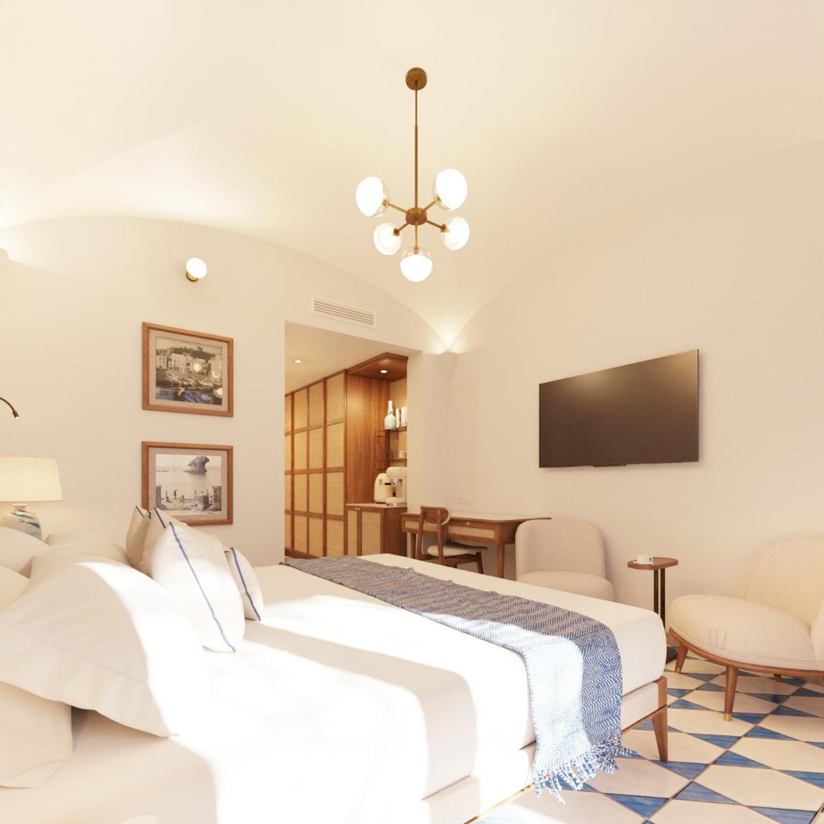 San Montano Resort & Spa