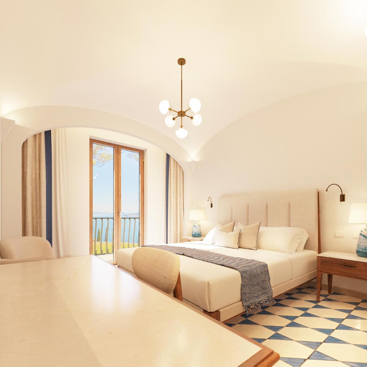 San Montano Resort & Spa