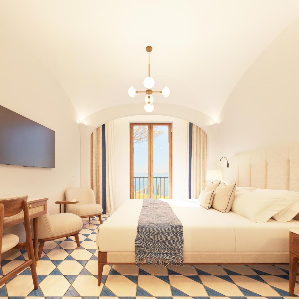 San Montano Resort & Spa