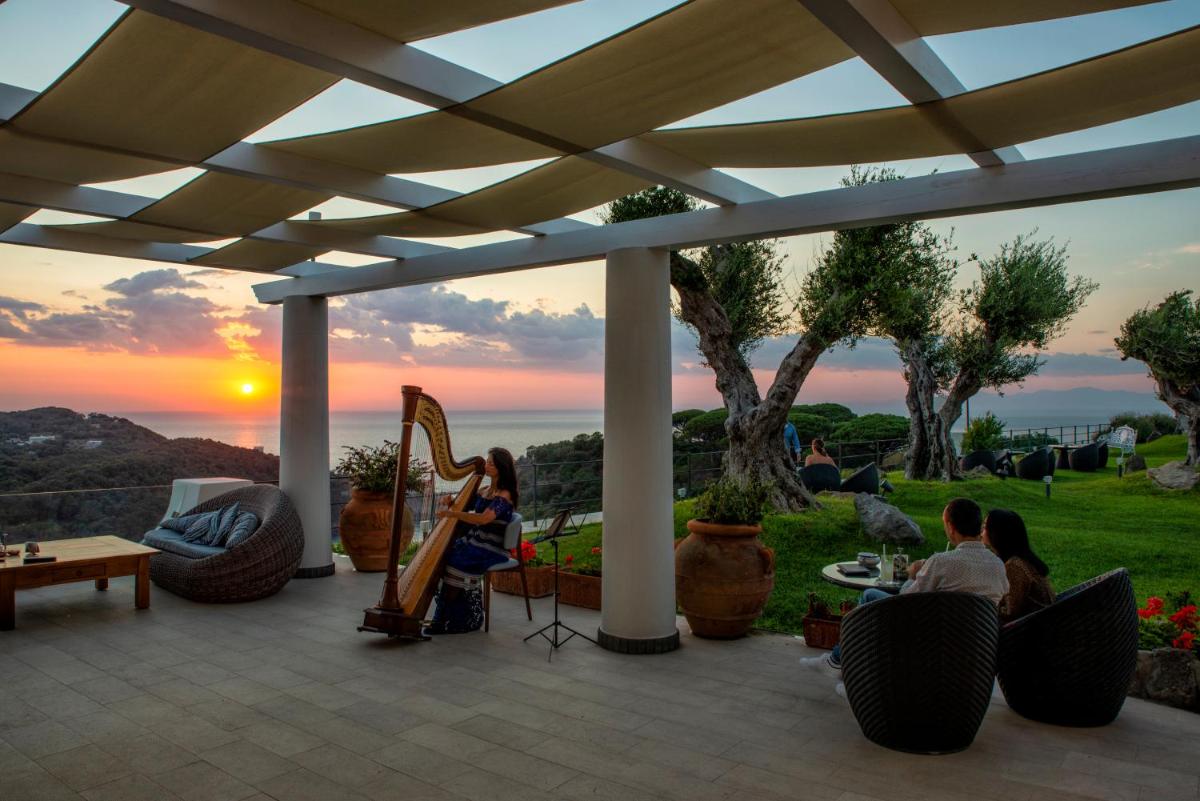 San Montano Resort & Spa