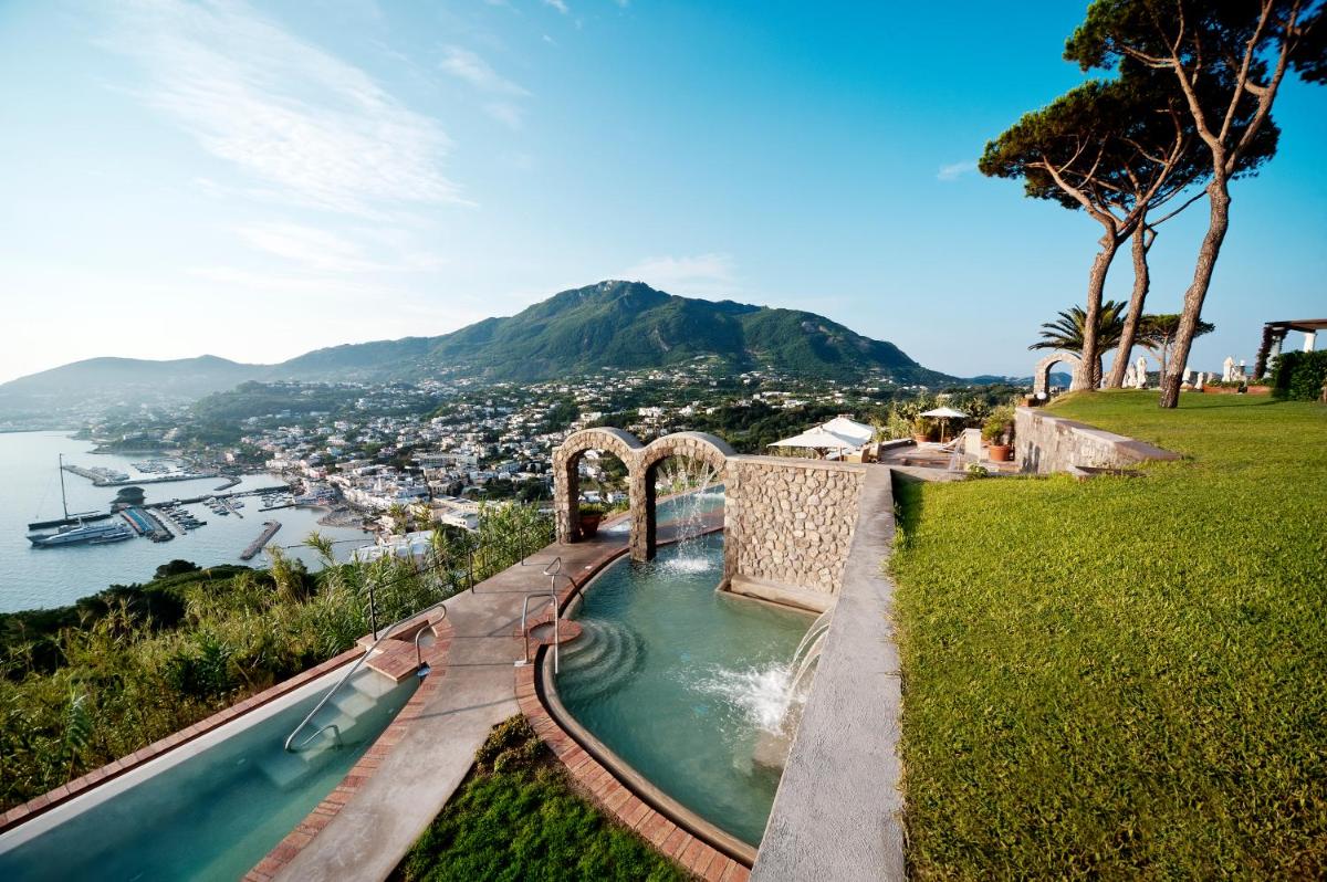 San Montano Resort & Spa