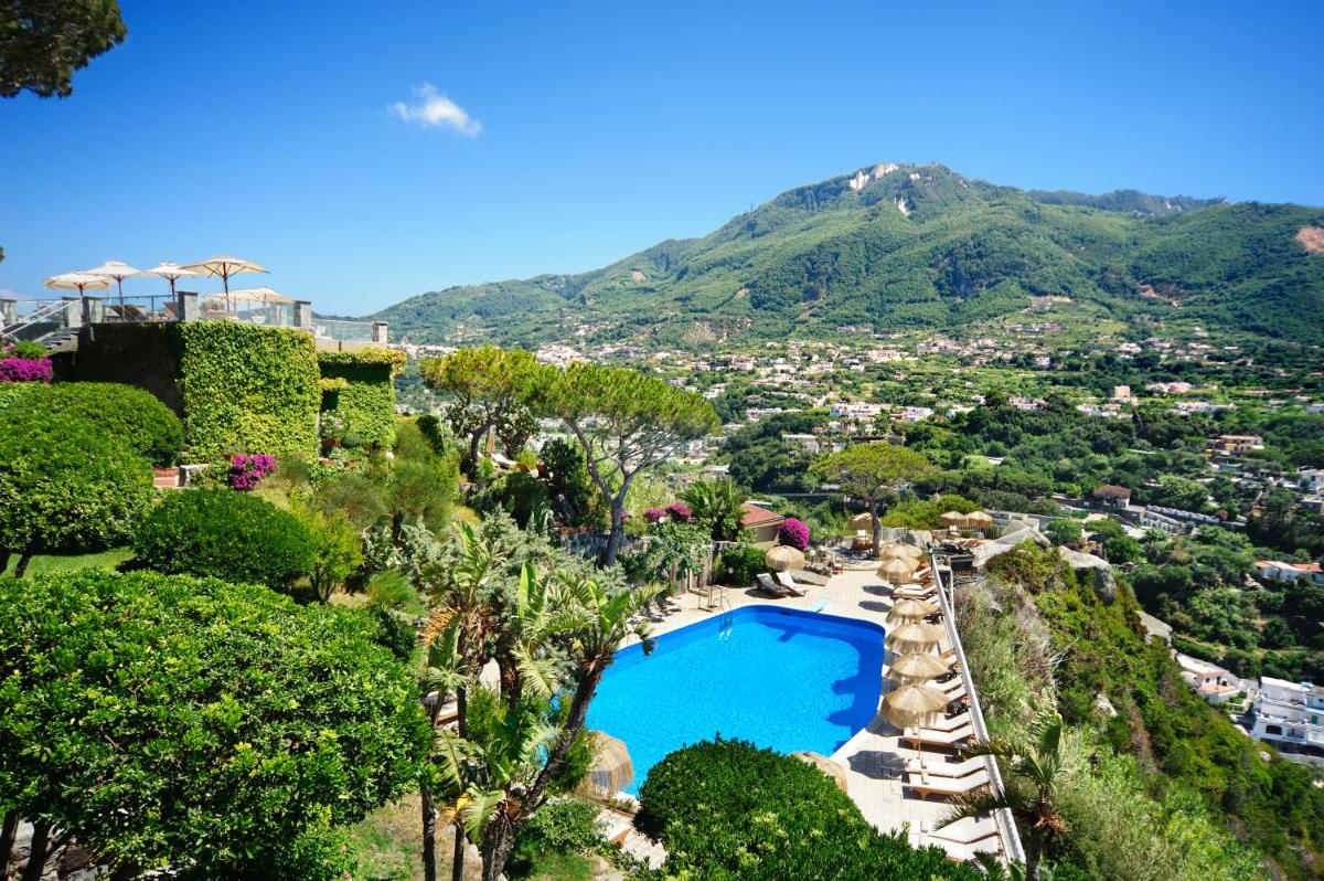 San Montano Resort & Spa