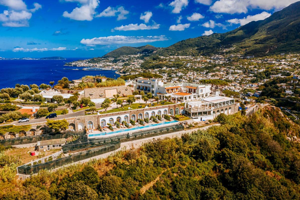 San Montano Resort & Spa