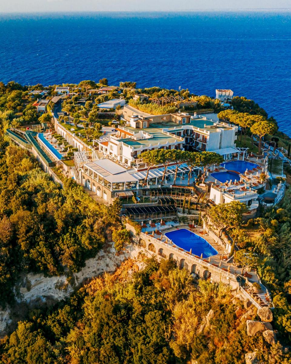 San Montano Resort & Spa