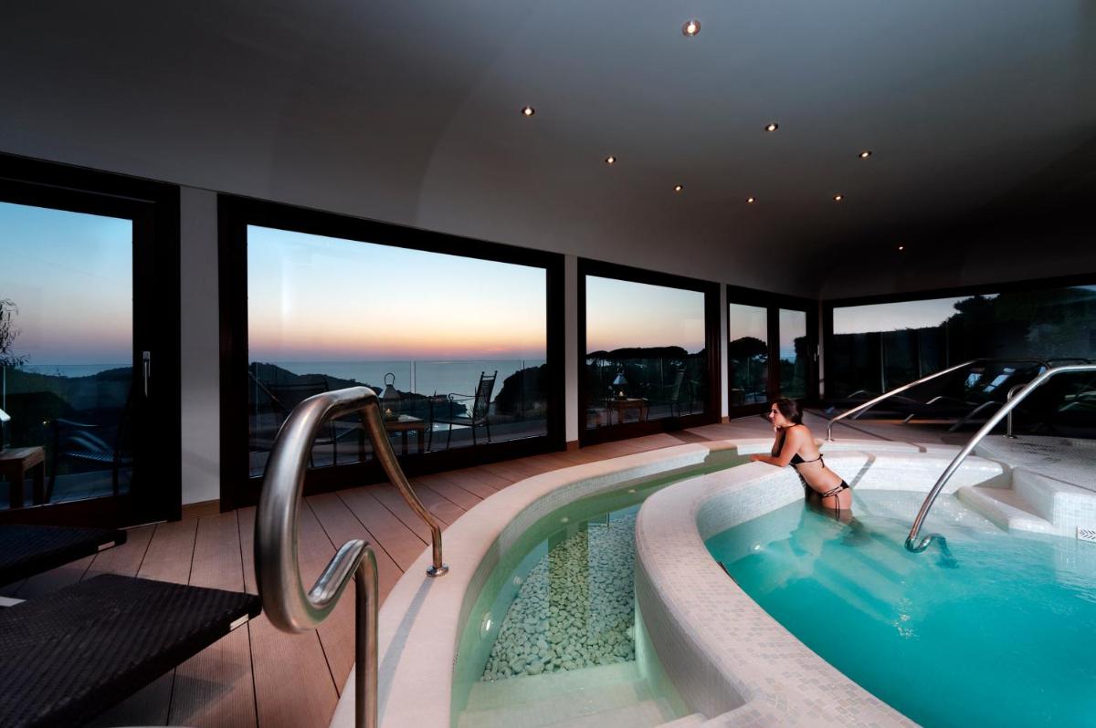 San Montano Resort & Spa
