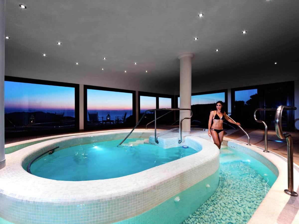San Montano Resort & Spa
