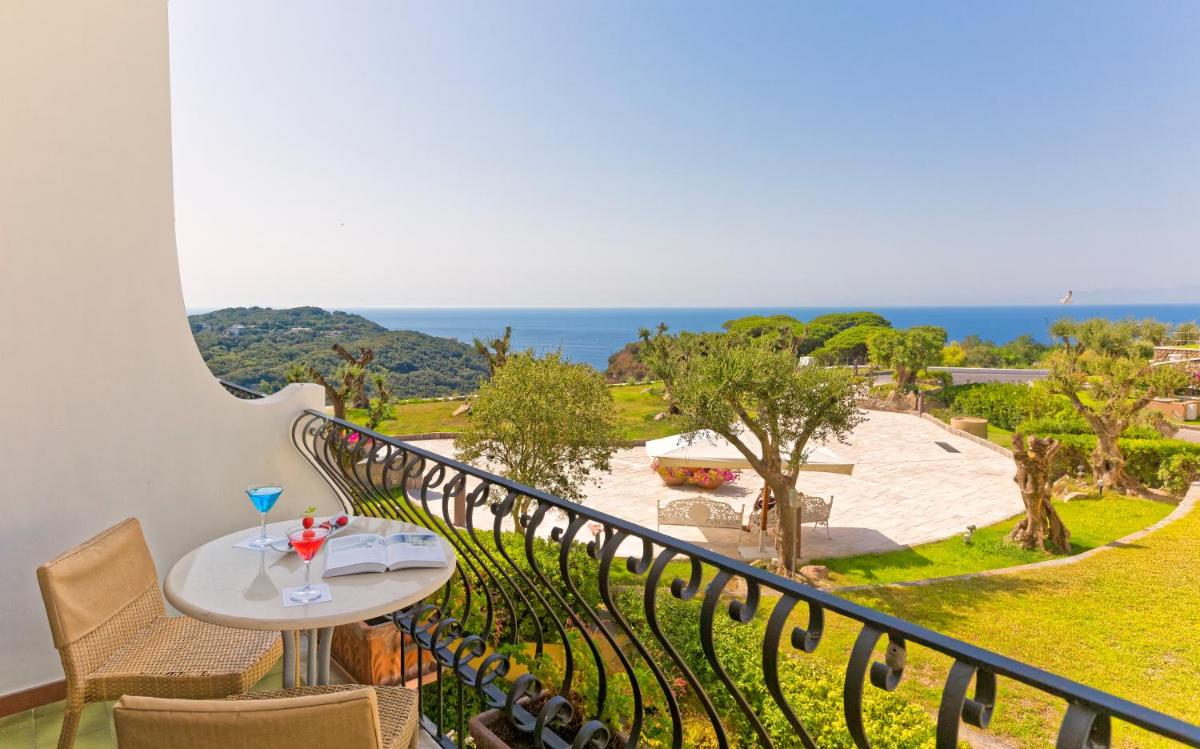 San Montano Resort & Spa