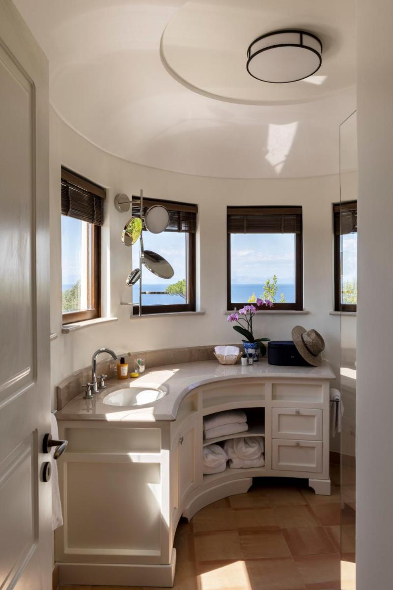 San Montano Resort & Spa