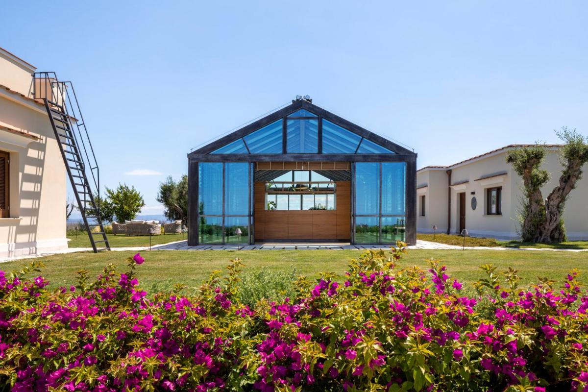 San Montano Resort & Spa