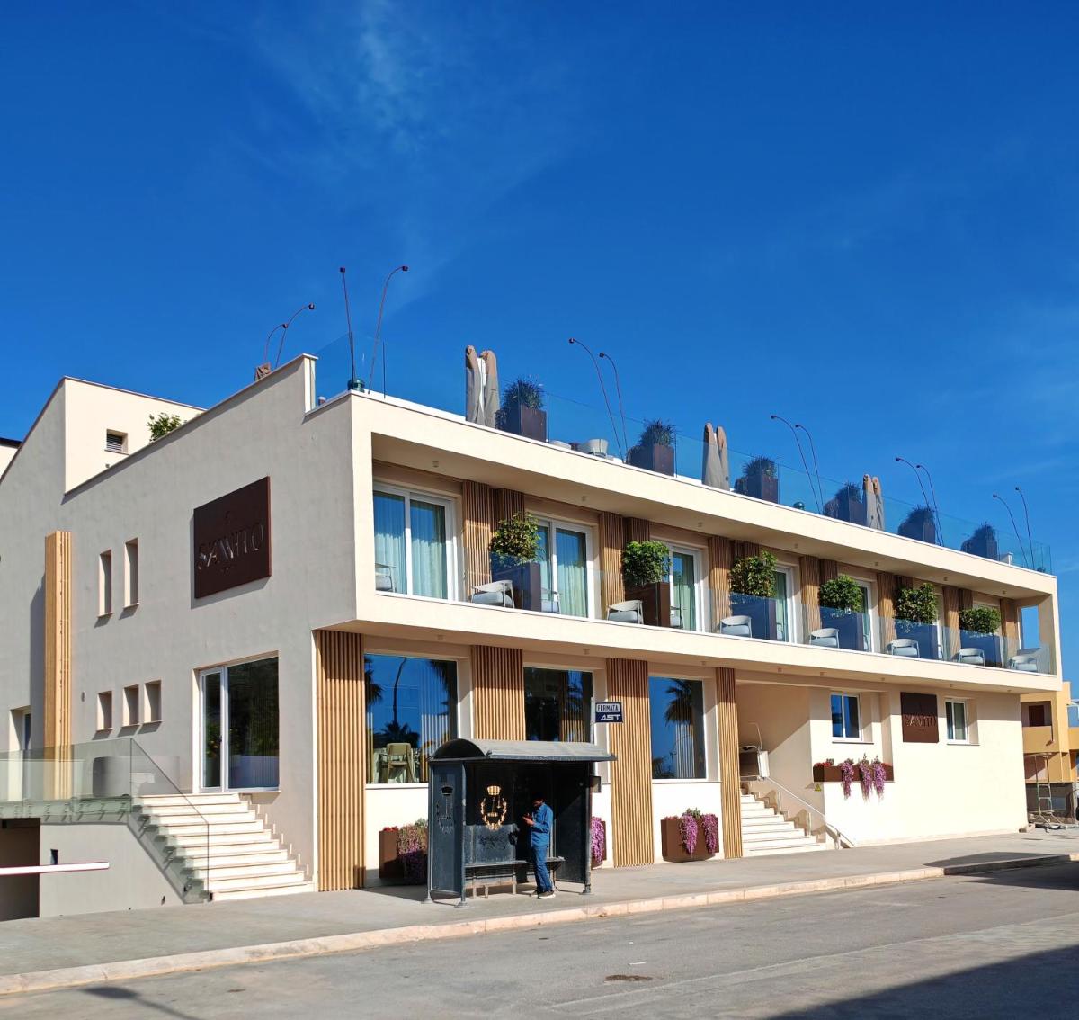 San Vito Resort & Spa