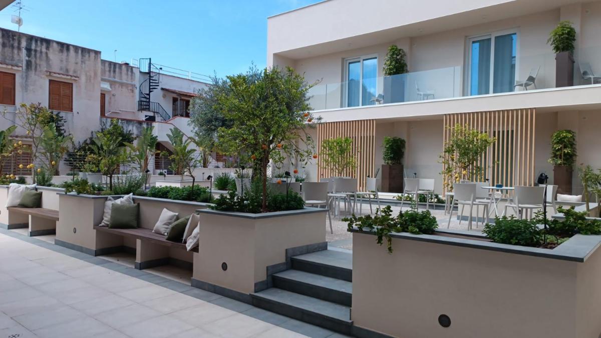 San Vito Resort & Spa