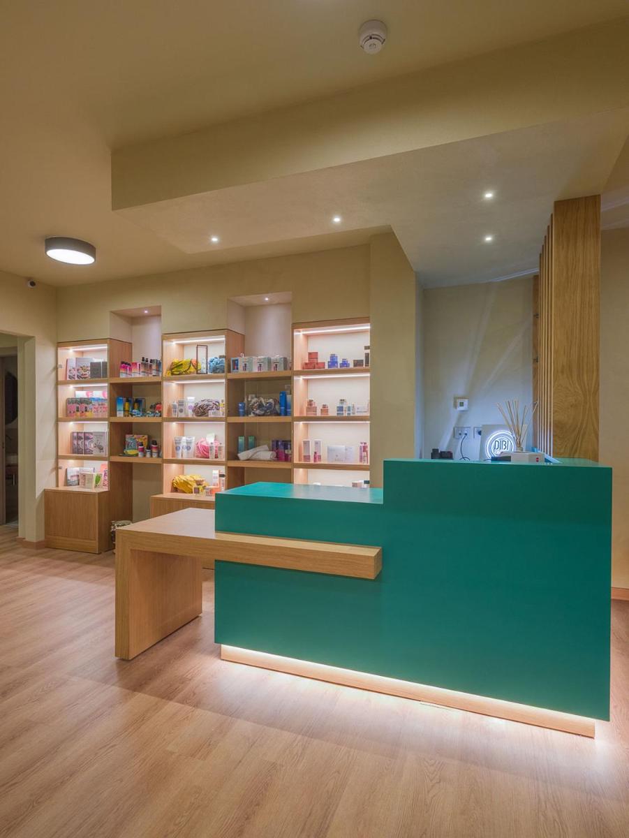 San Vito Resort & Spa