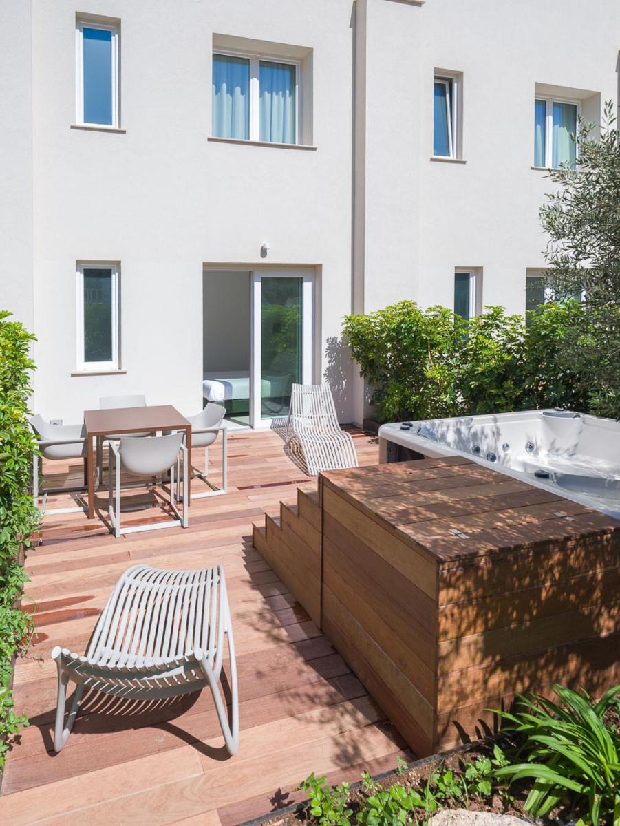 San Vito Resort & Spa