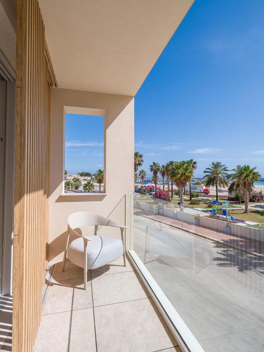 San Vito Resort & Spa