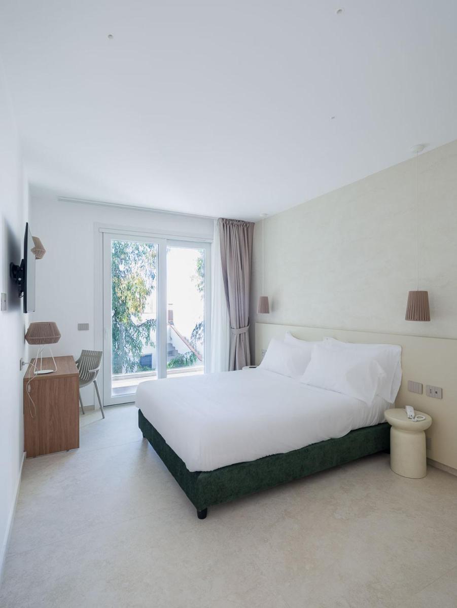 San Vito Resort & Spa