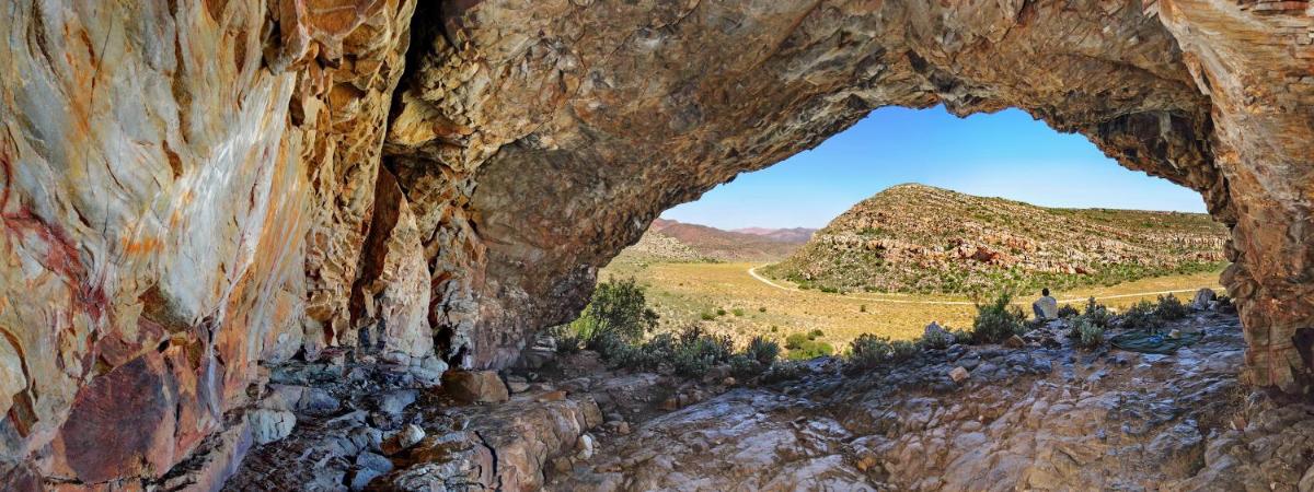 Sanbona Wildlife Reserve