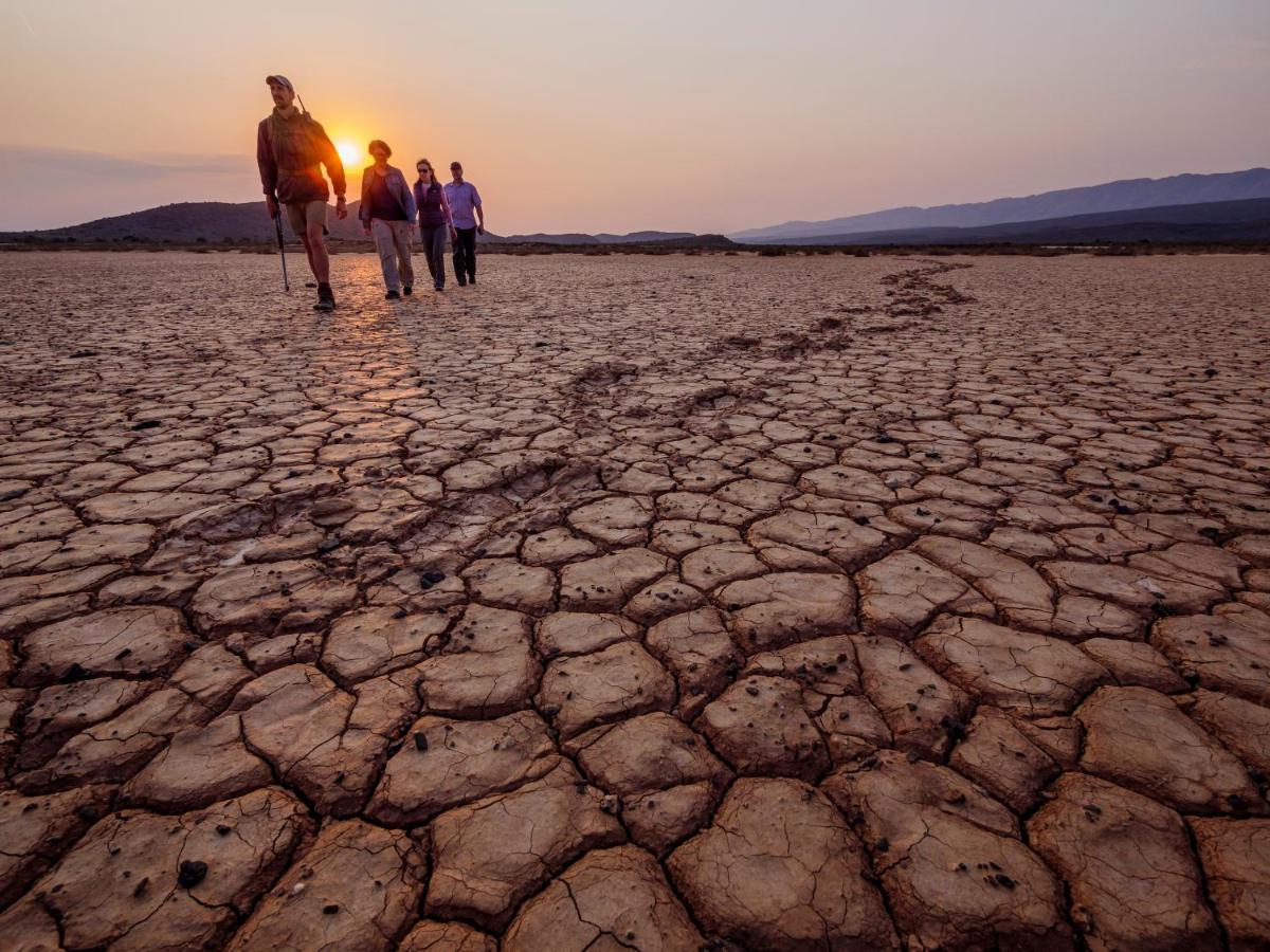 Sanbona Wildlife Reserve