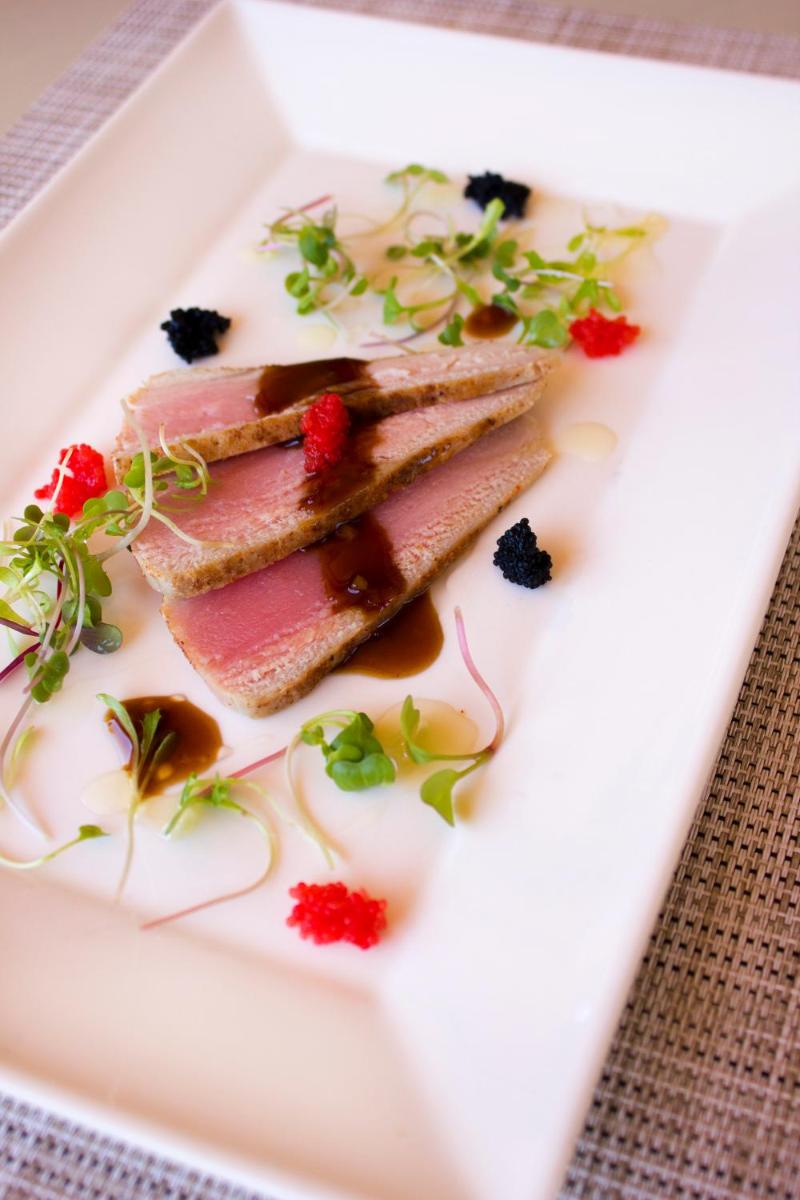 Sanbona Wildlife Reserve