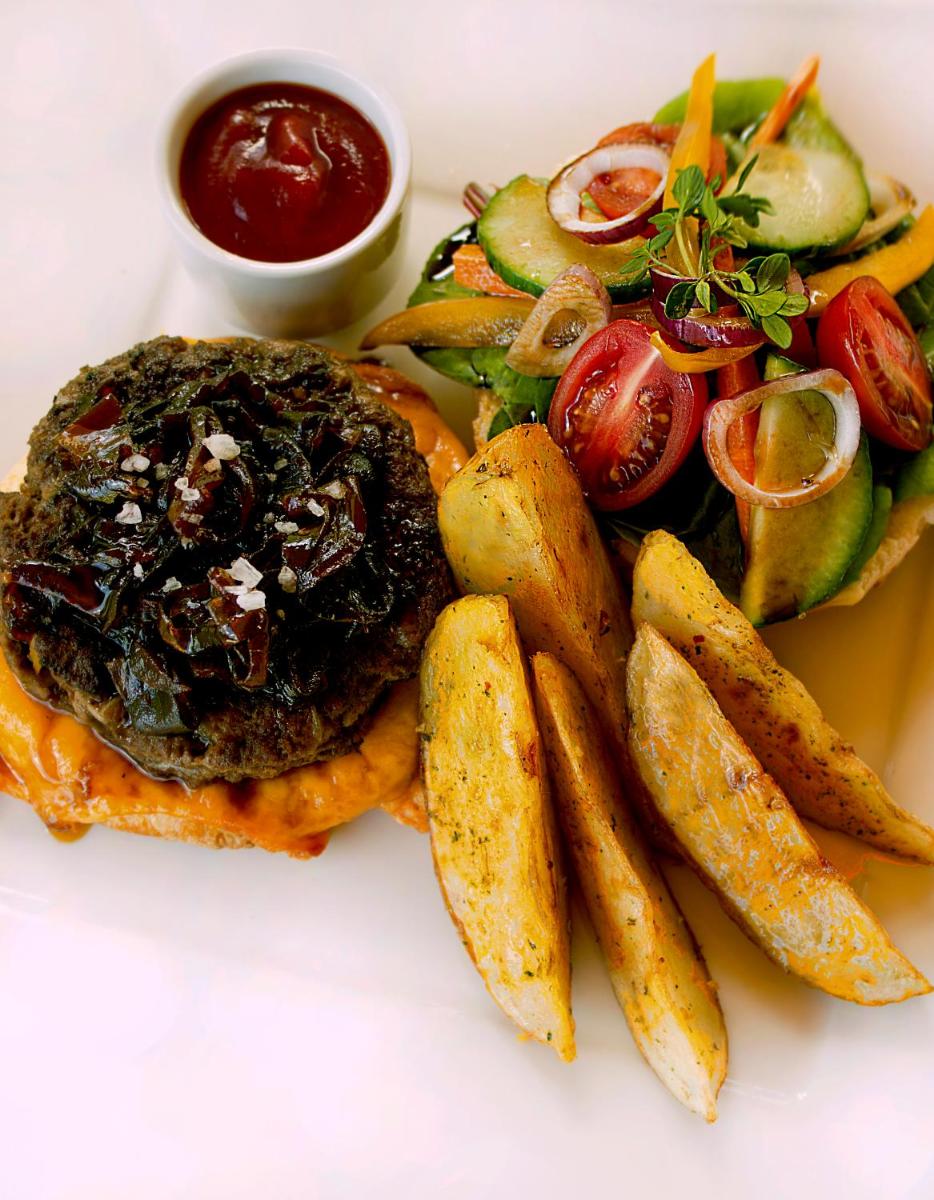 Sanbona Wildlife Reserve