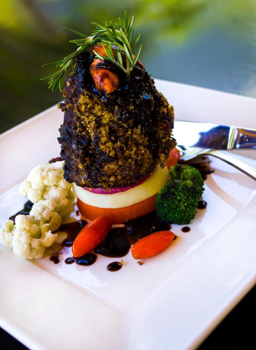 Sanbona Wildlife Reserve