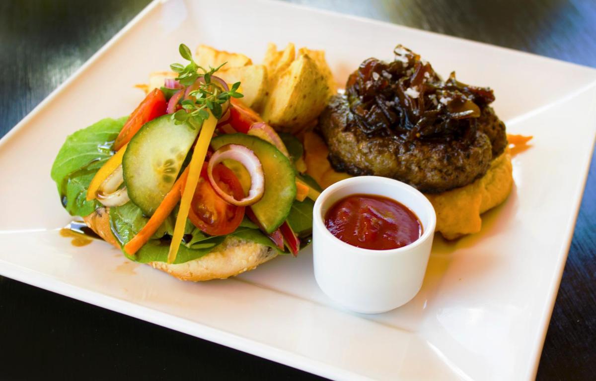 Sanbona Wildlife Reserve