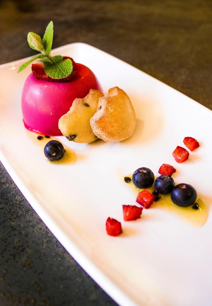 Sanbona Wildlife Reserve