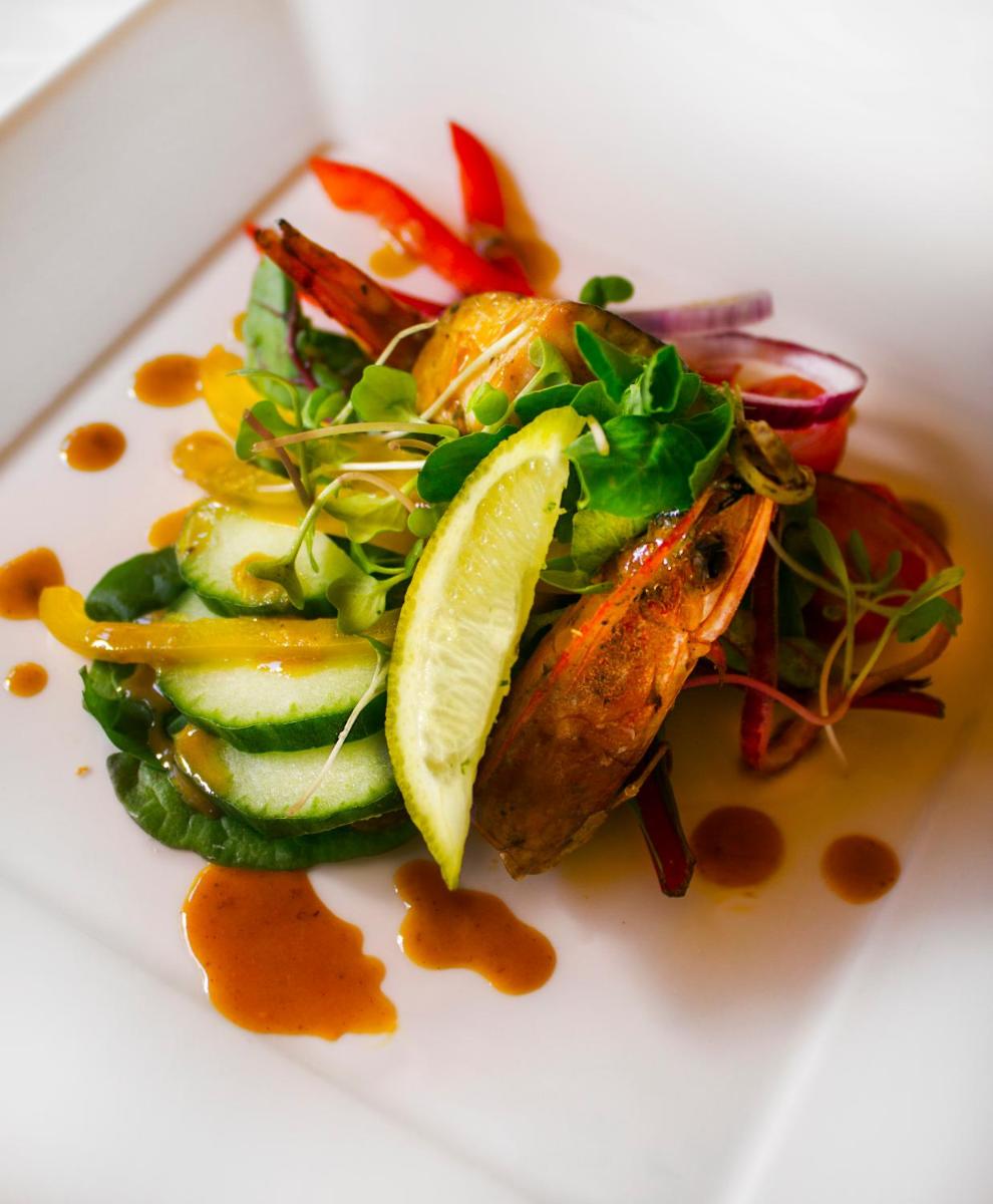 Sanbona Wildlife Reserve