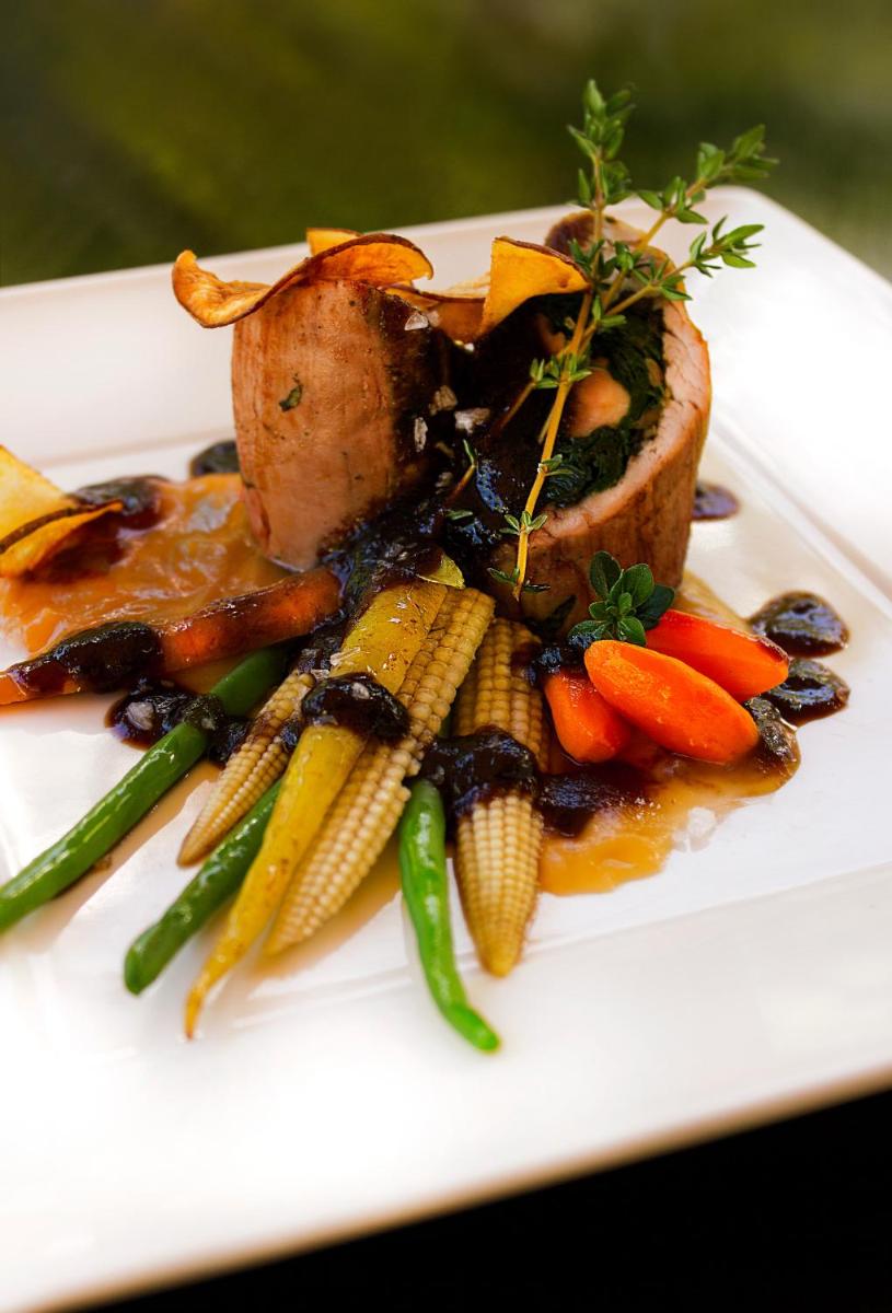 Sanbona Wildlife Reserve