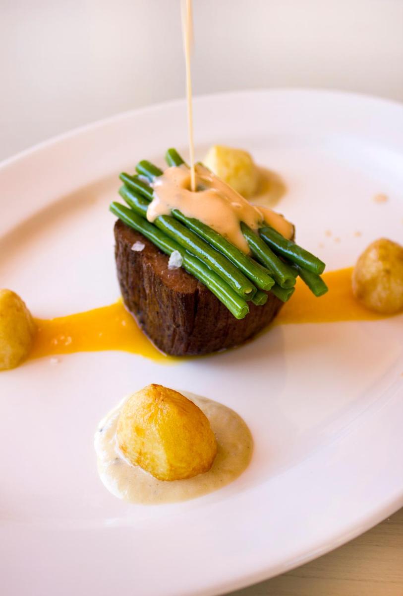 Sanbona Wildlife Reserve