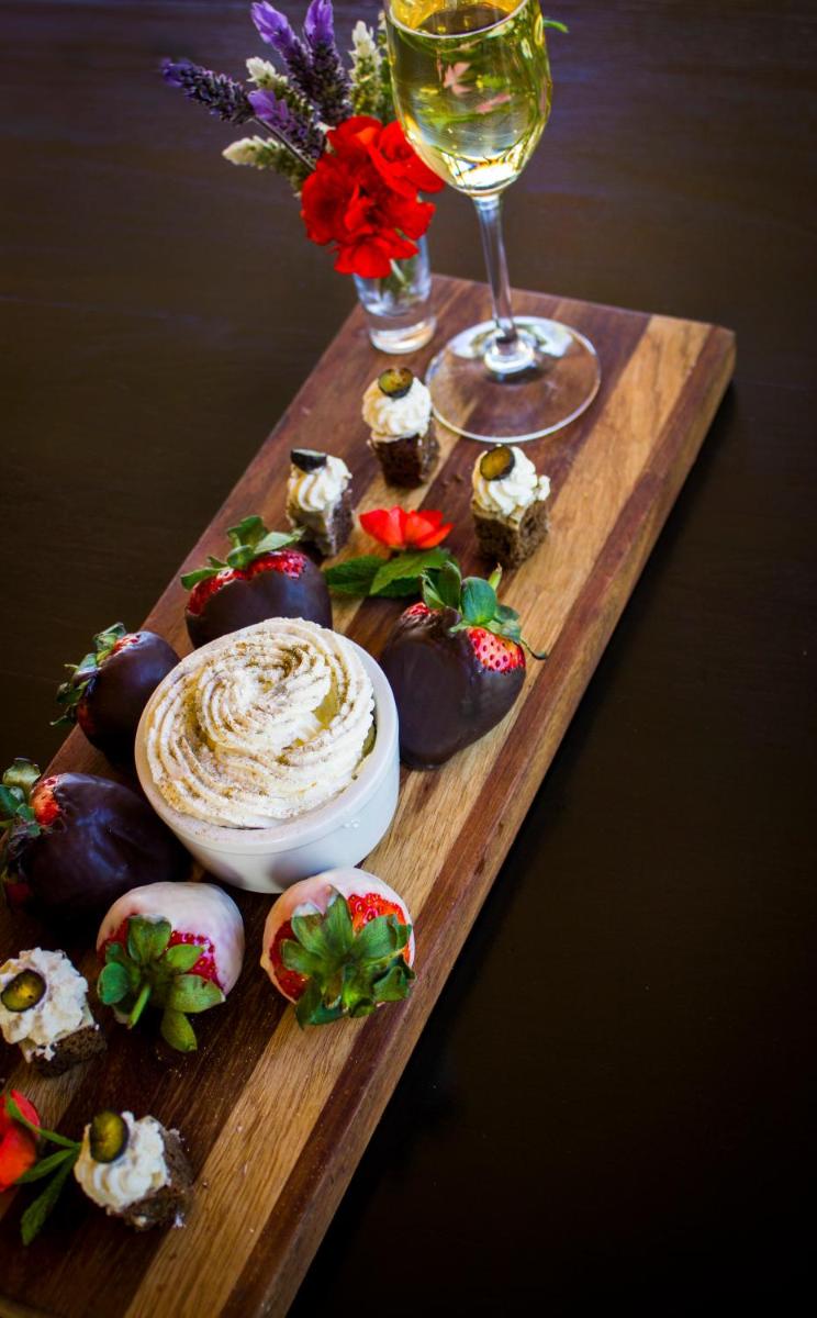 Sanbona Wildlife Reserve