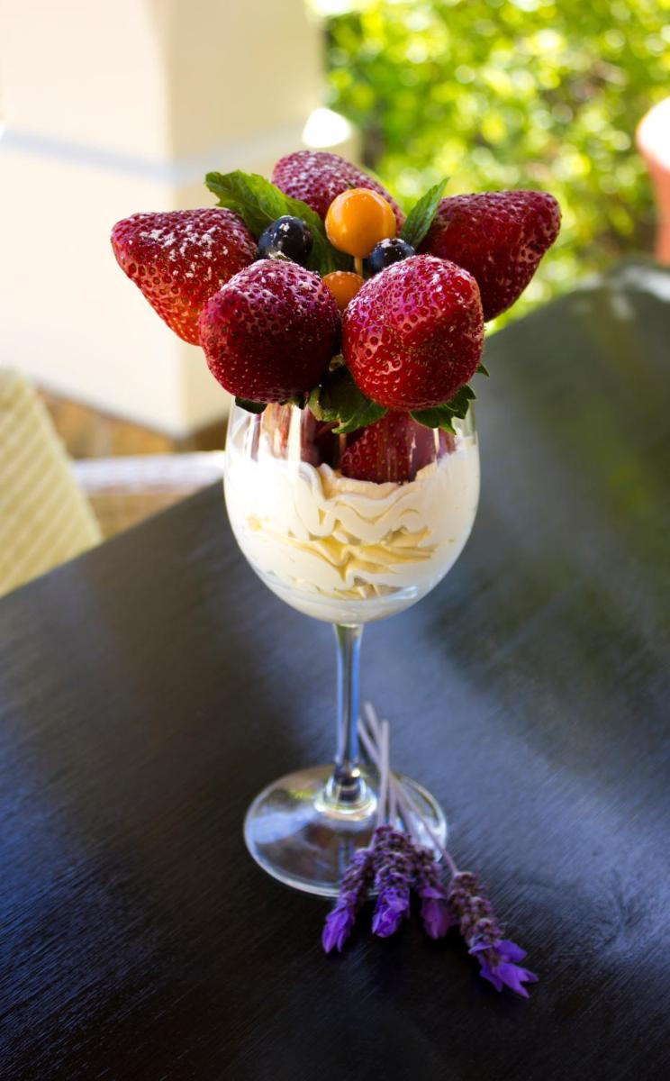 Sanbona Wildlife Reserve