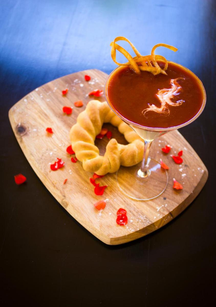 Sanbona Wildlife Reserve