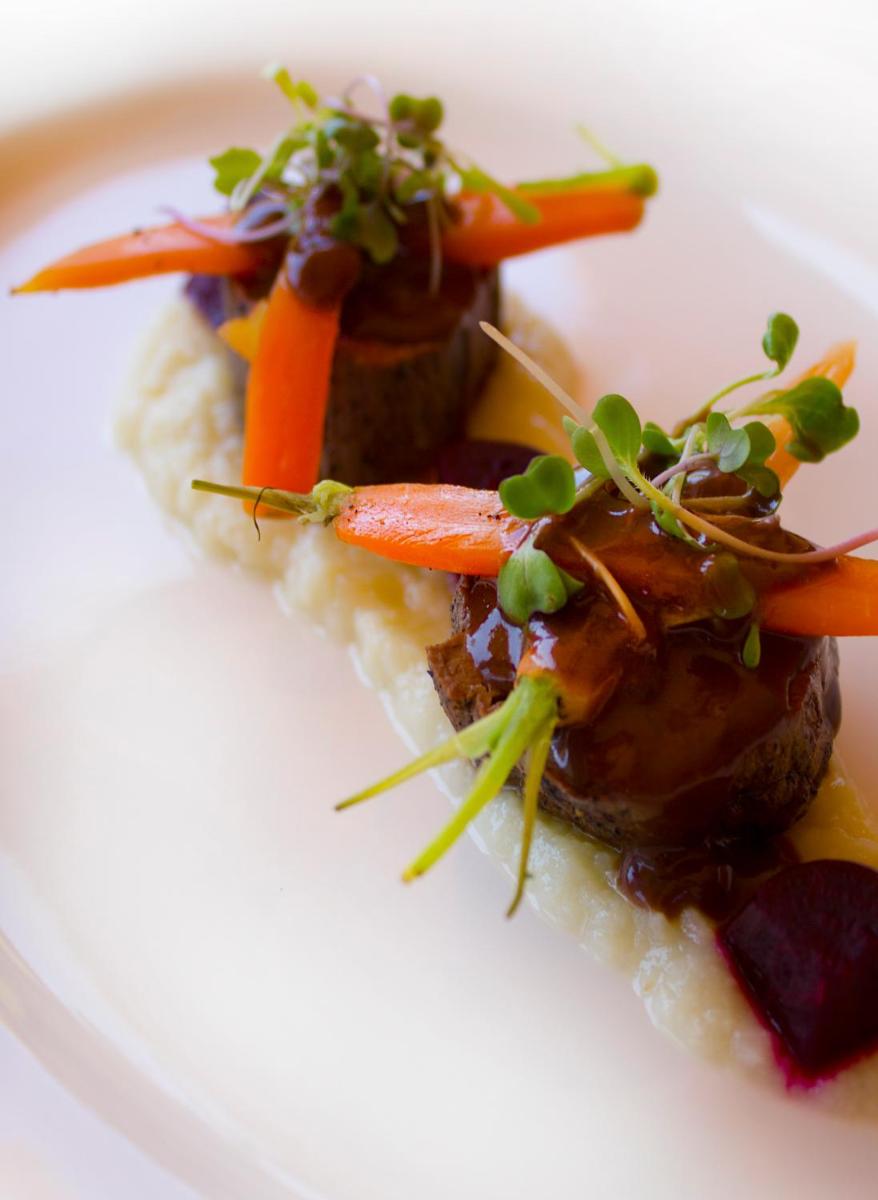 Sanbona Wildlife Reserve