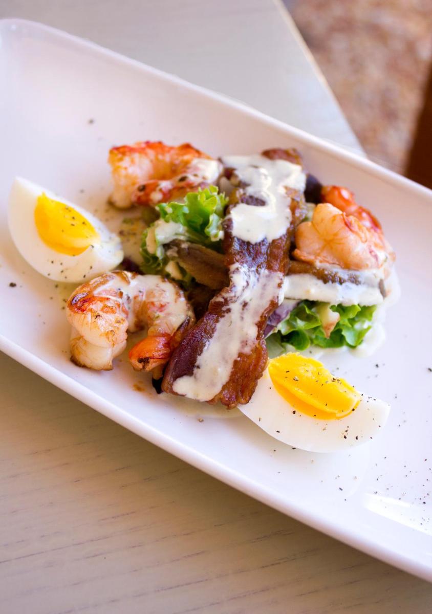 Sanbona Wildlife Reserve