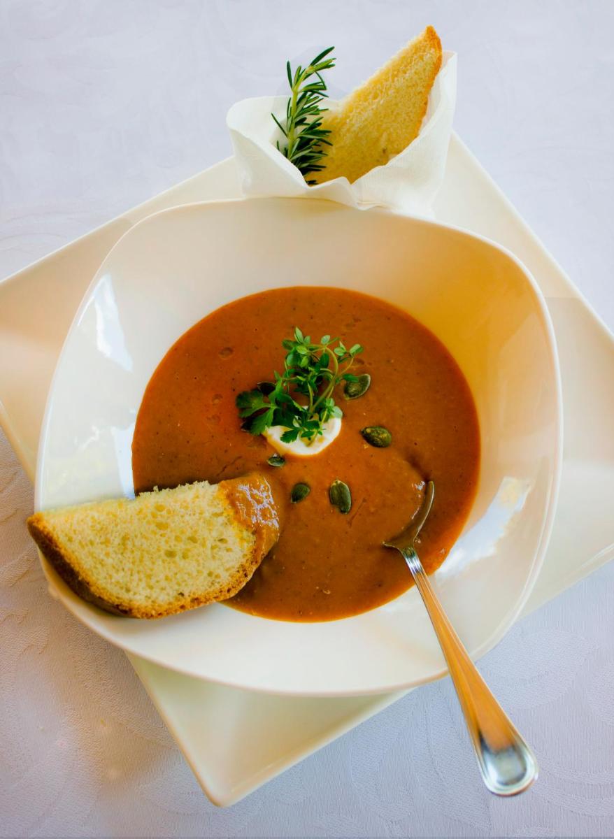 Sanbona Wildlife Reserve