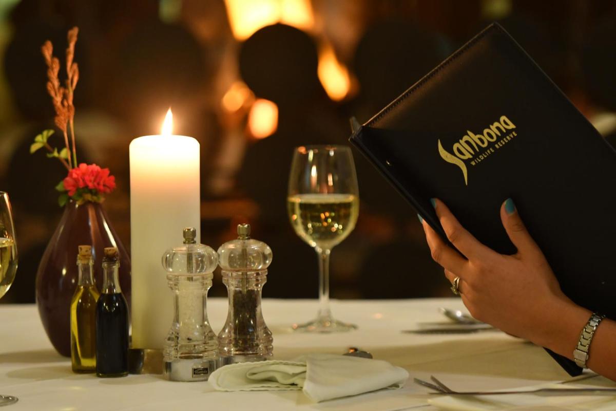 Sanbona Wildlife Reserve