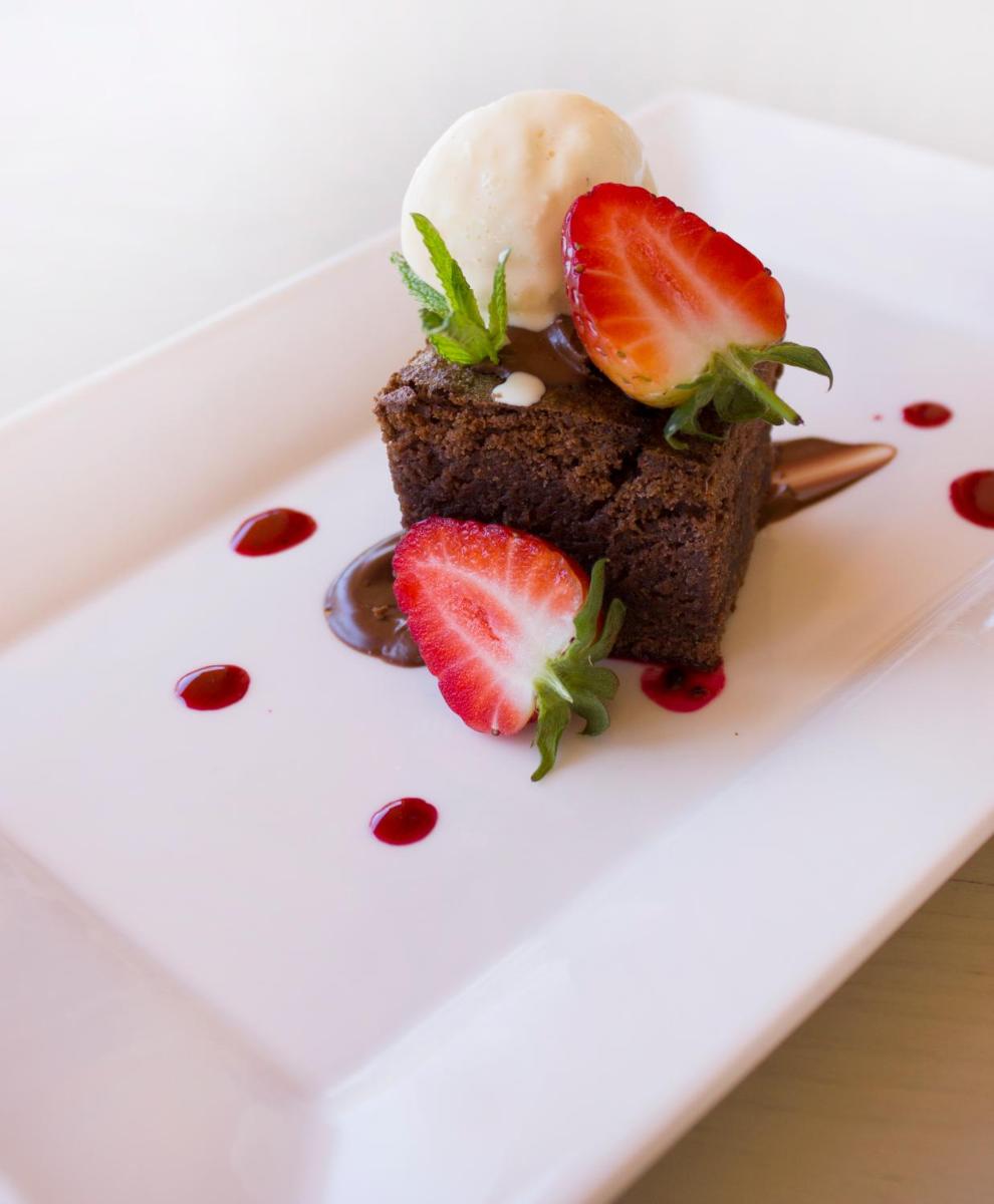 Sanbona Wildlife Reserve