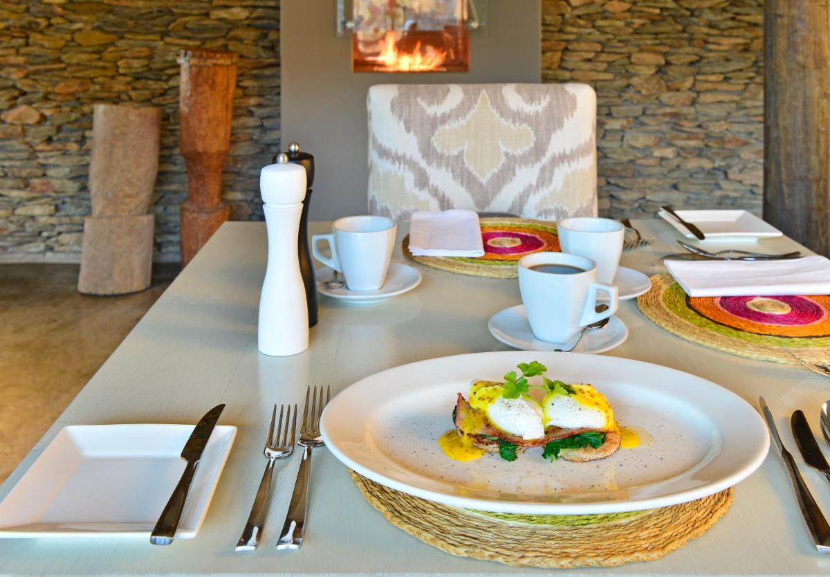 Sanbona Wildlife Reserve