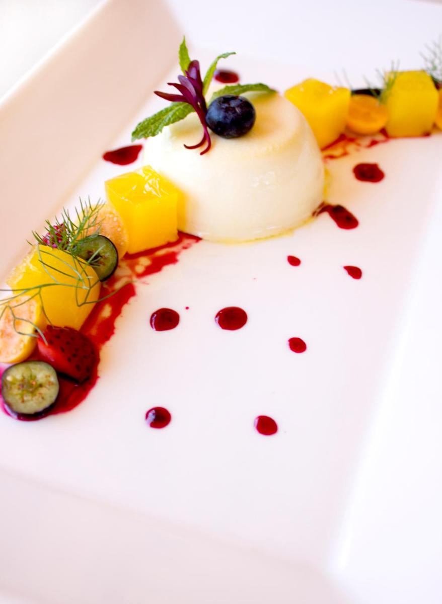 Sanbona Wildlife Reserve