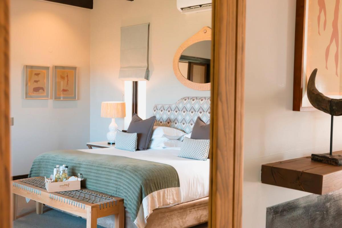 Sanbona Wildlife Reserve