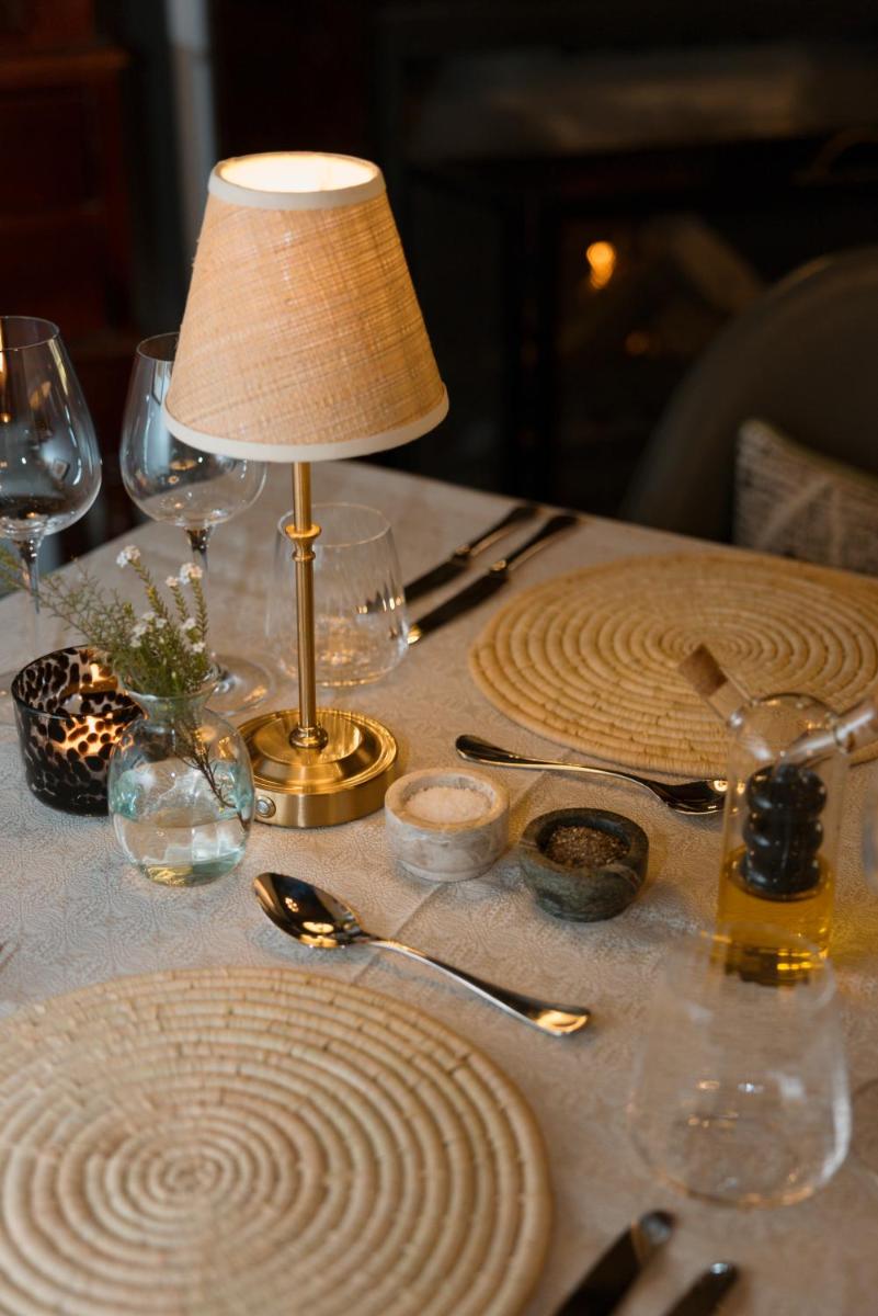 Sanbona Wildlife Reserve