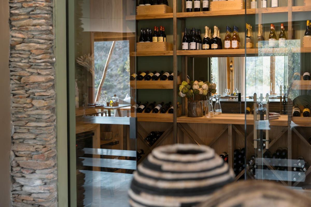 Sanbona Wildlife Reserve