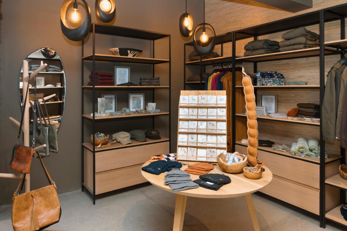 Sanbona Wildlife Reserve