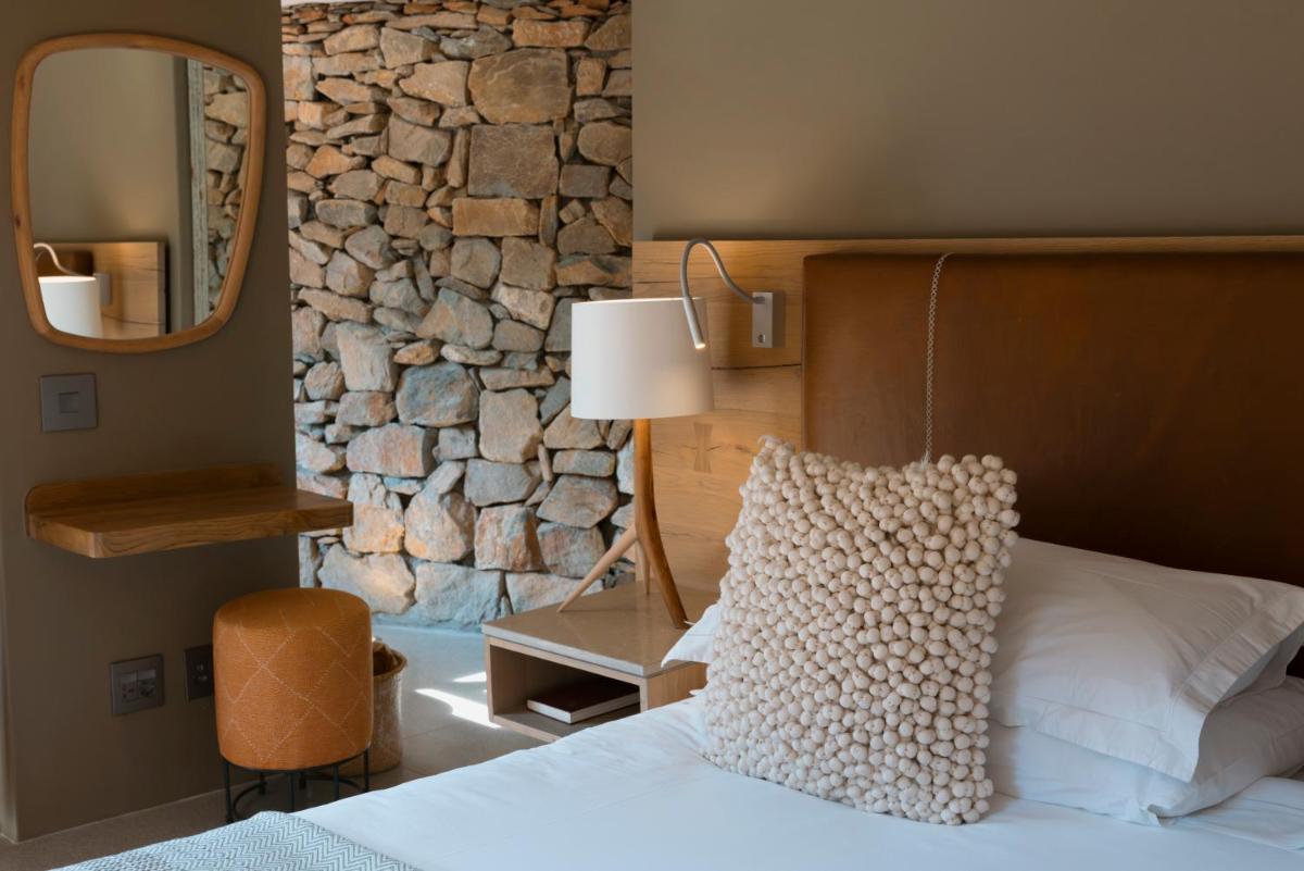 Sanbona Wildlife Reserve