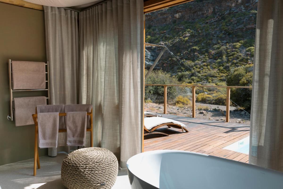 Sanbona Wildlife Reserve