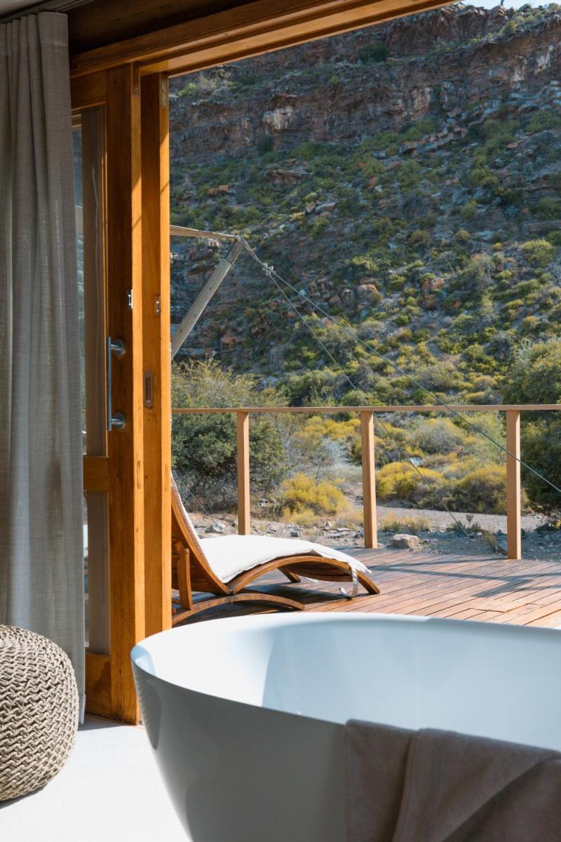 Sanbona Wildlife Reserve