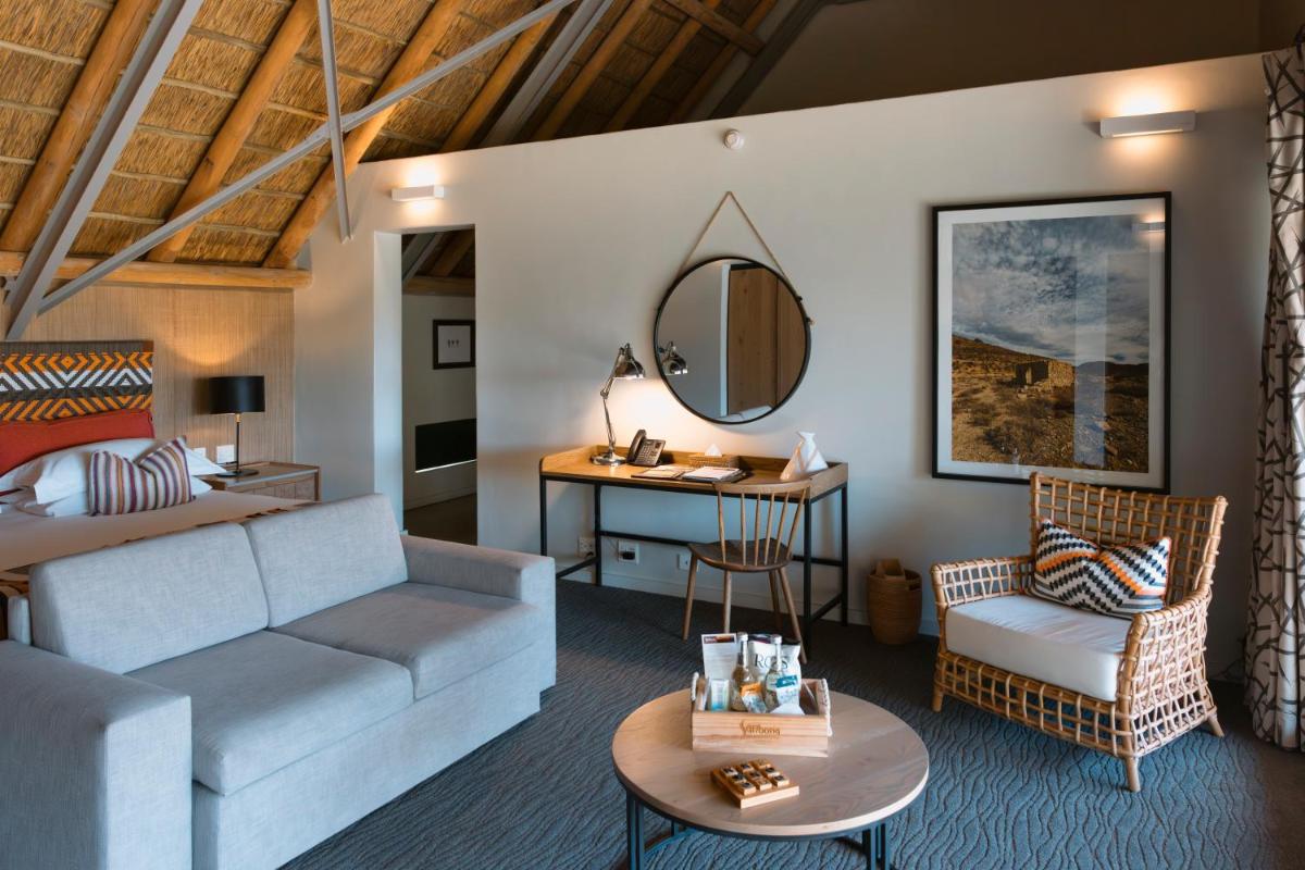 Sanbona Wildlife Reserve