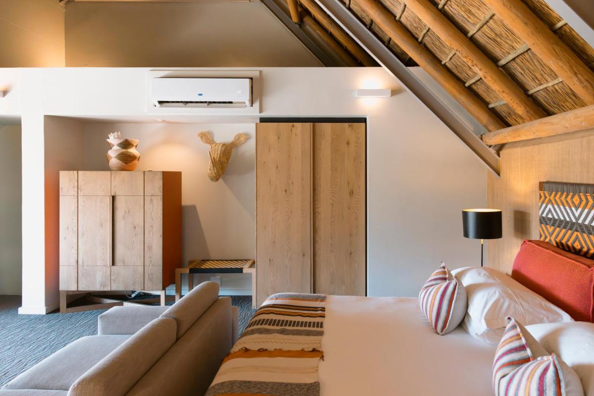 Sanbona Wildlife Reserve